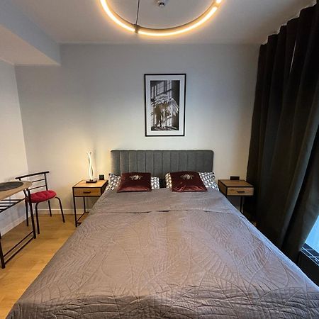 Totu Today-Plac Wolnosci 6 Apartamenty, Faktura Vat, Self Check-In Poznań Zewnętrze zdjęcie