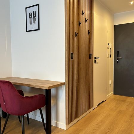 Totu Today-Plac Wolnosci 6 Apartamenty, Faktura Vat, Self Check-In Poznań Zewnętrze zdjęcie