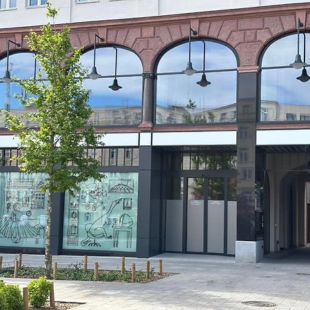 Totu Today-Plac Wolnosci 6 Apartamenty, Faktura Vat, Self Check-In Poznań Zewnętrze zdjęcie