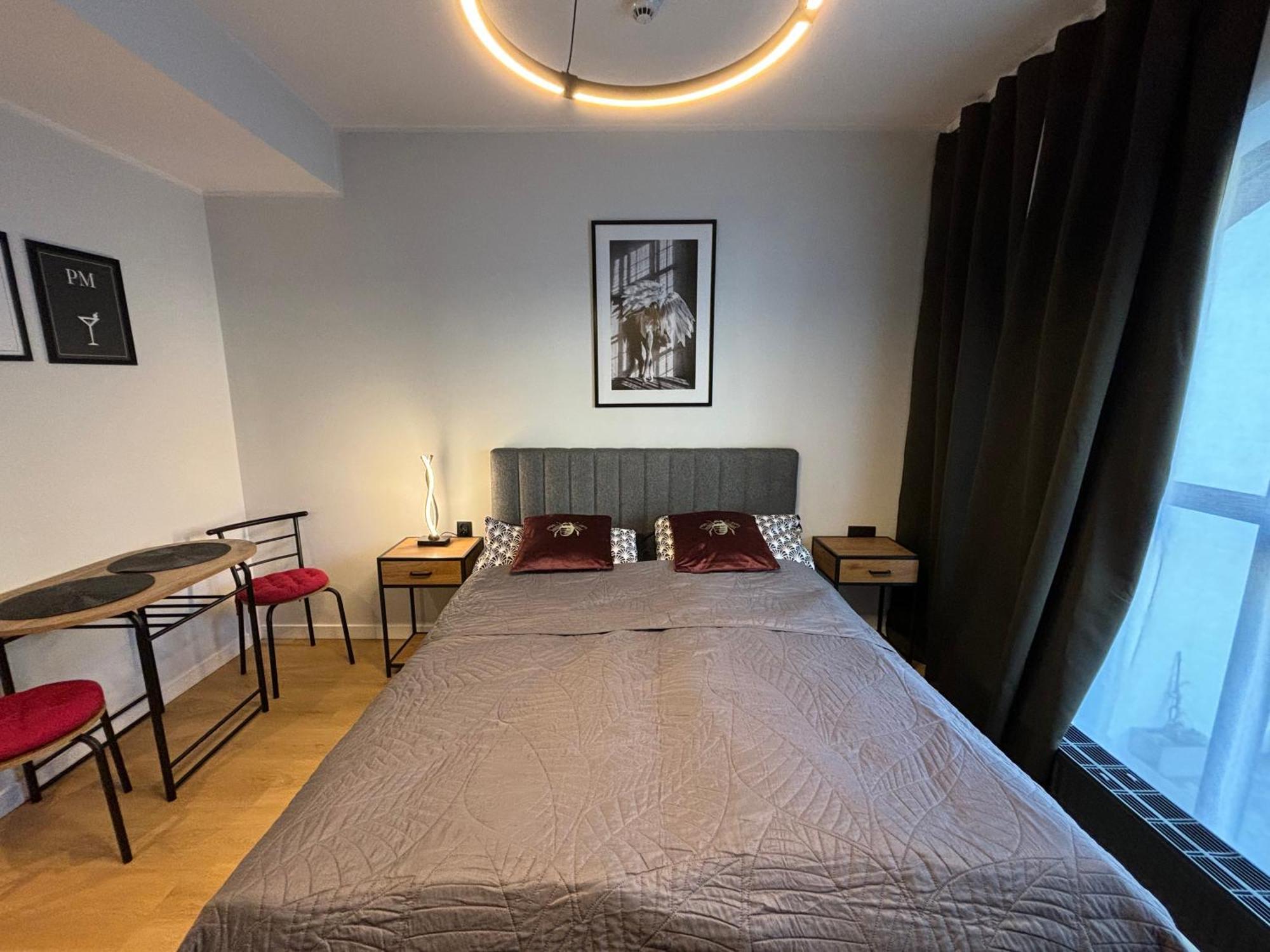Totu Today-Plac Wolnosci 6 Apartamenty, Faktura Vat, Self Check-In Poznań Zewnętrze zdjęcie