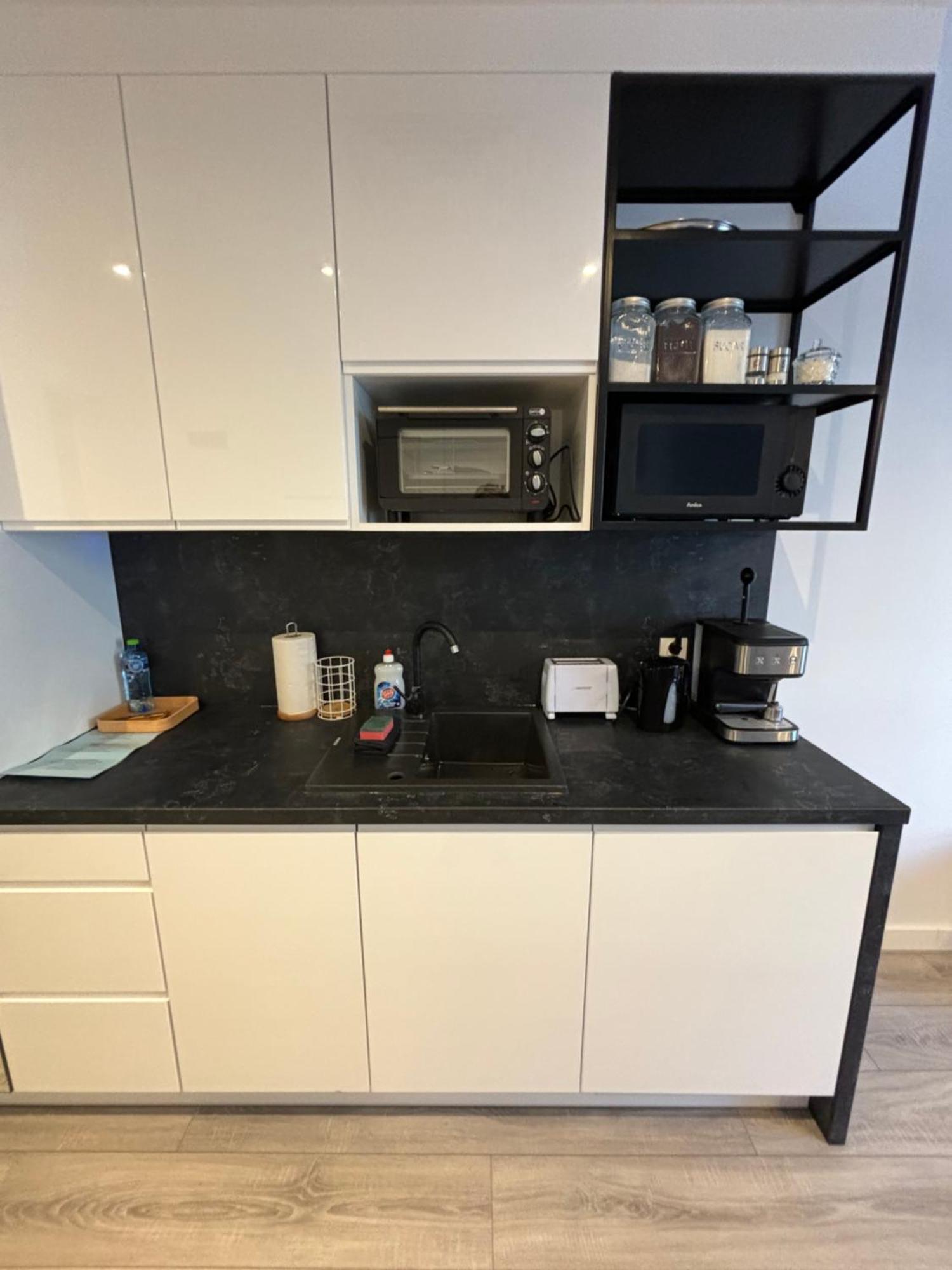 Totu Today-Plac Wolnosci 6 Apartamenty, Faktura Vat, Self Check-In Poznań Zewnętrze zdjęcie