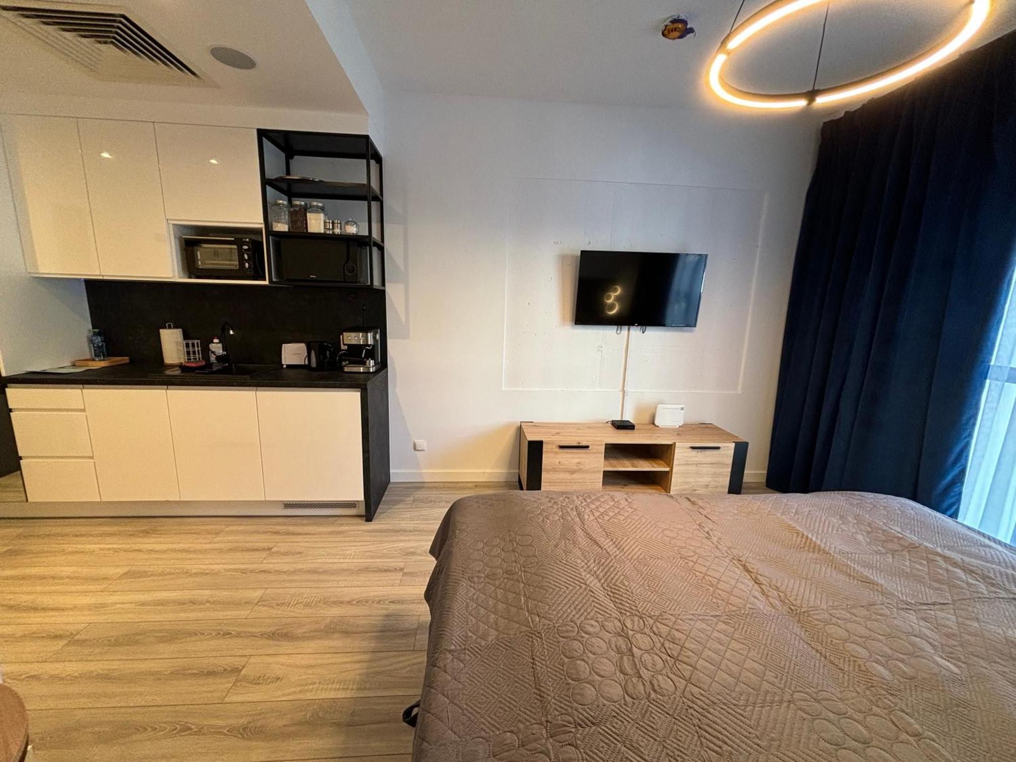 Totu Today-Plac Wolnosci 6 Apartamenty, Faktura Vat, Self Check-In Poznań Zewnętrze zdjęcie