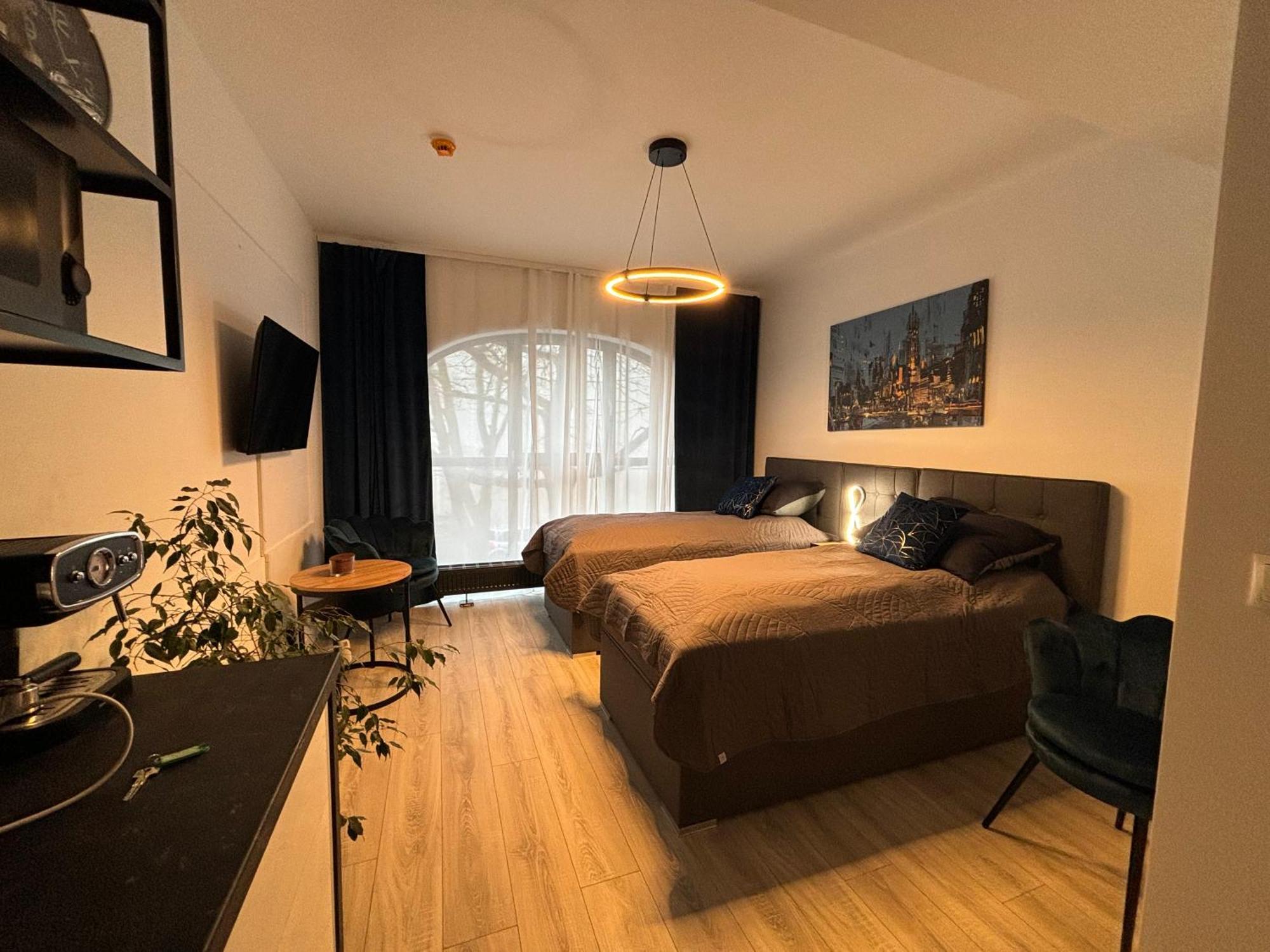 Totu Today-Plac Wolnosci 6 Apartamenty, Faktura Vat, Self Check-In Poznań Zewnętrze zdjęcie