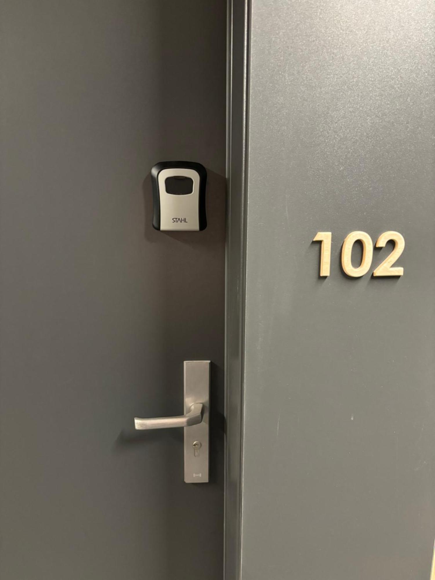 Totu Today-Plac Wolnosci 6 Apartamenty, Faktura Vat, Self Check-In Poznań Zewnętrze zdjęcie