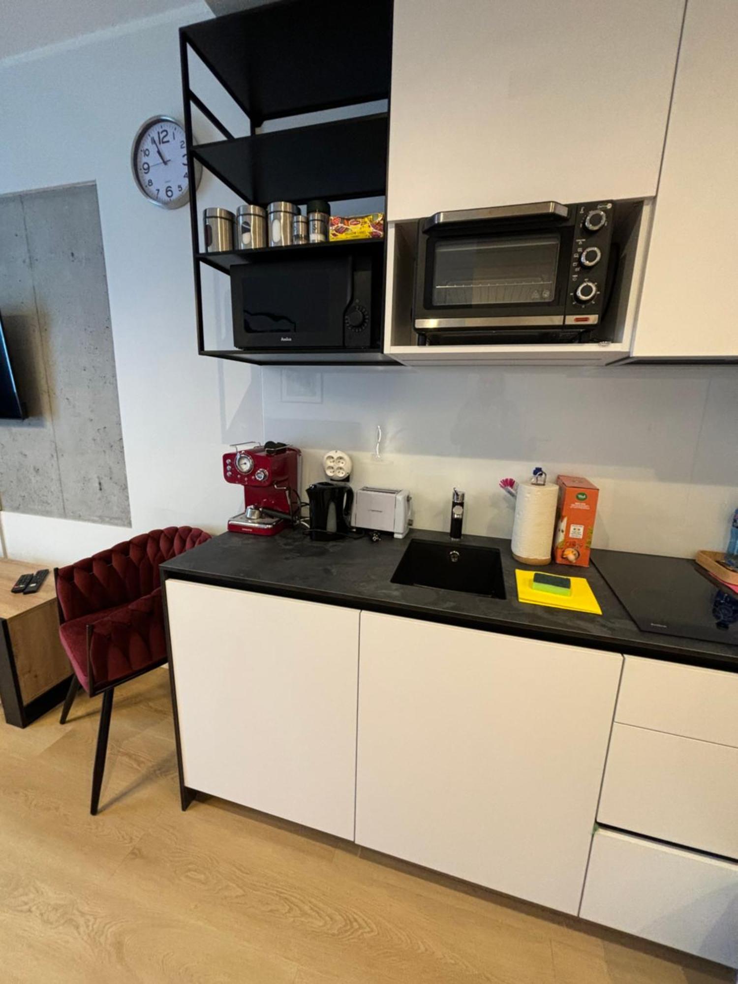 Totu Today-Plac Wolnosci 6 Apartamenty, Faktura Vat, Self Check-In Poznań Zewnętrze zdjęcie