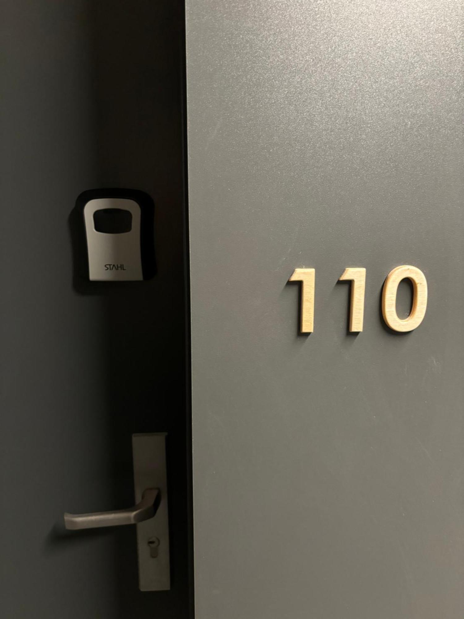 Totu Today-Plac Wolnosci 6 Apartamenty, Faktura Vat, Self Check-In Poznań Zewnętrze zdjęcie