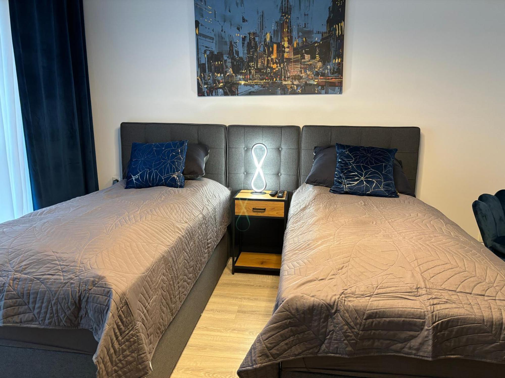 Totu Today-Plac Wolnosci 6 Apartamenty, Faktura Vat, Self Check-In Poznań Zewnętrze zdjęcie