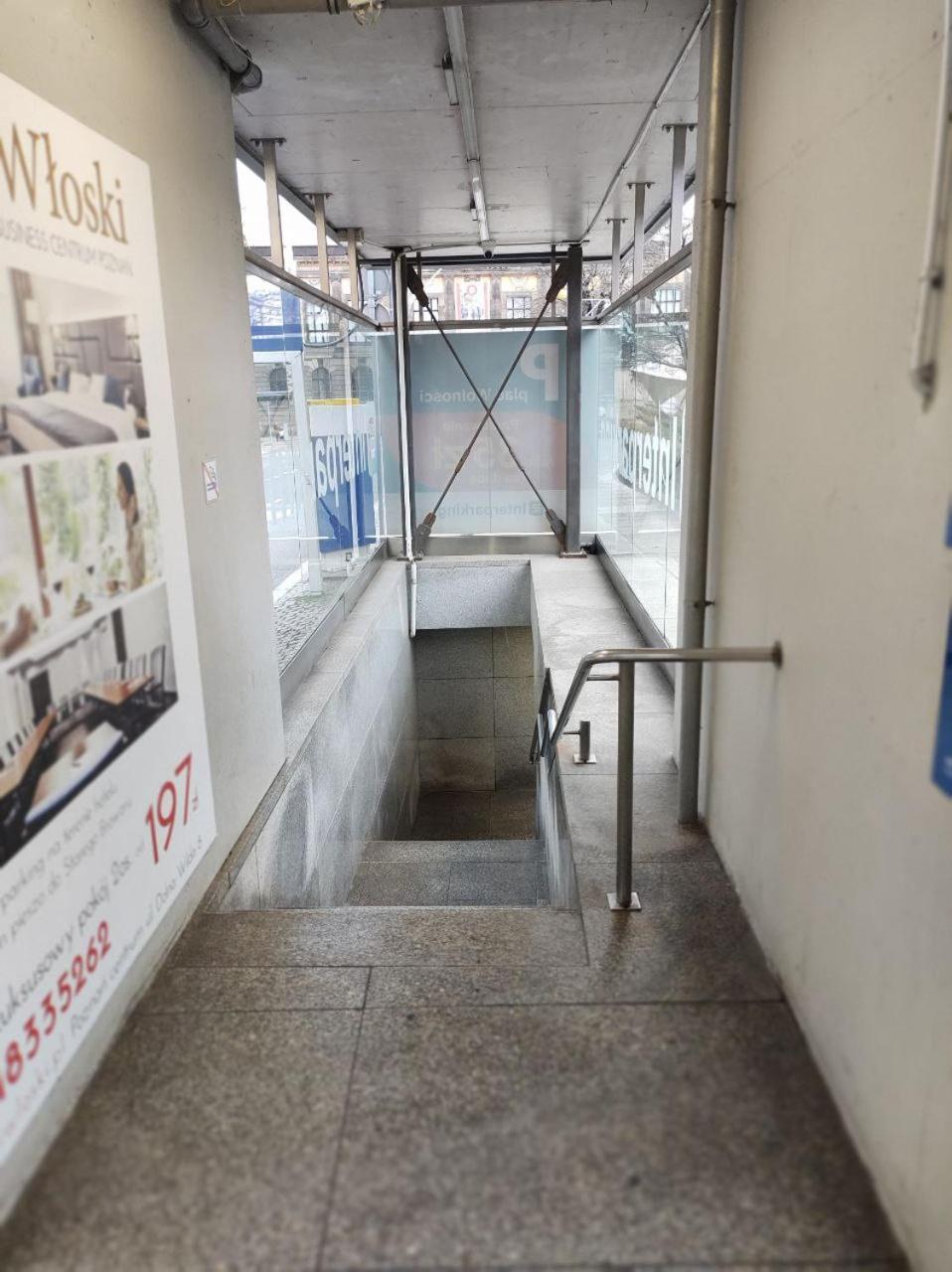 Totu Today-Plac Wolnosci 6 Apartamenty, Faktura Vat, Self Check-In Poznań Zewnętrze zdjęcie