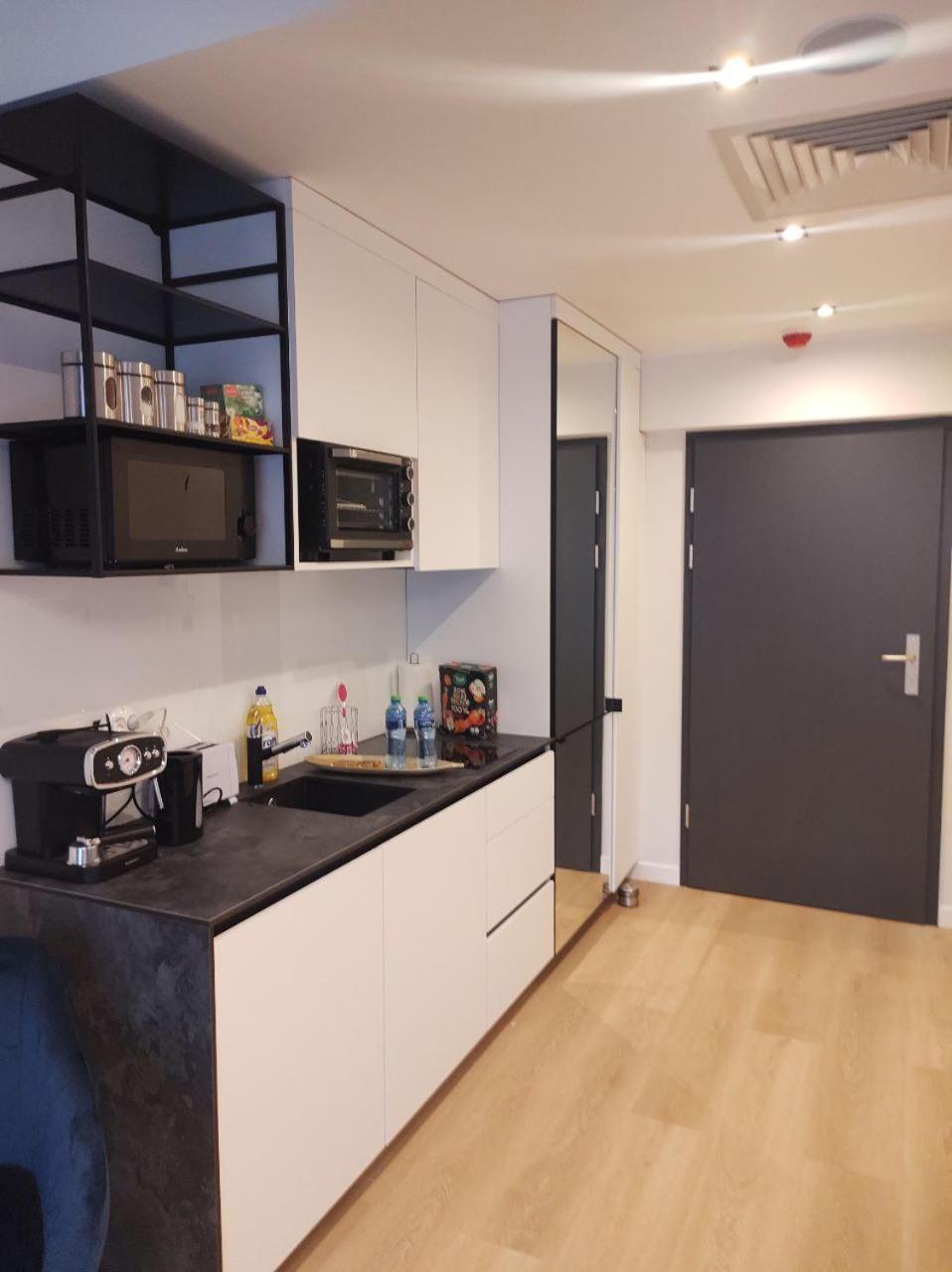 Totu Today-Plac Wolnosci 6 Apartamenty, Faktura Vat, Self Check-In Poznań Zewnętrze zdjęcie