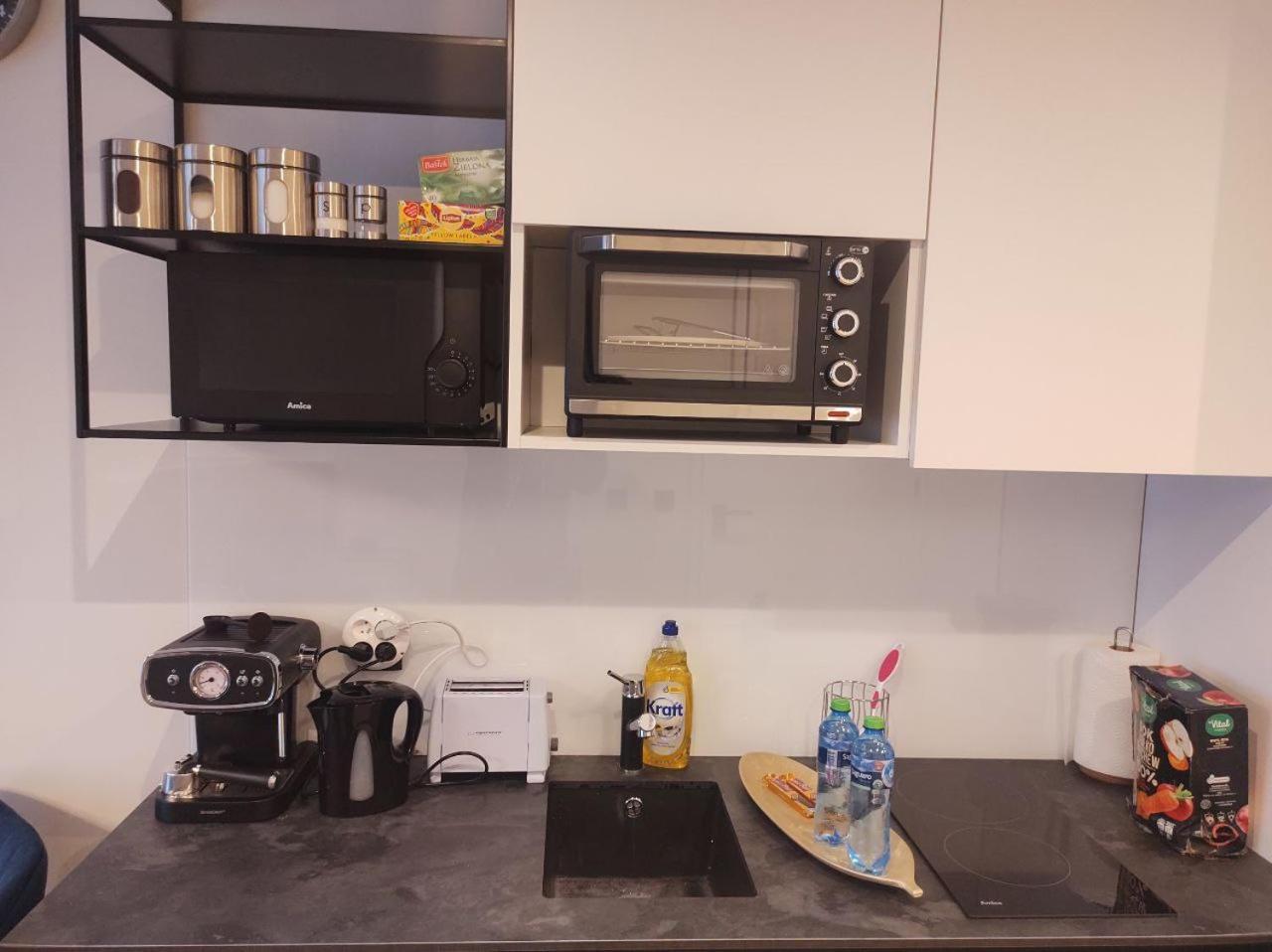 Totu Today-Plac Wolnosci 6 Apartamenty, Faktura Vat, Self Check-In Poznań Zewnętrze zdjęcie