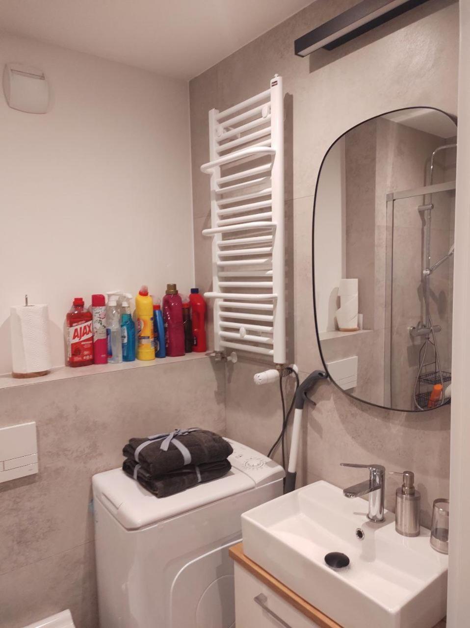 Totu Today-Plac Wolnosci 6 Apartamenty, Faktura Vat, Self Check-In Poznań Zewnętrze zdjęcie