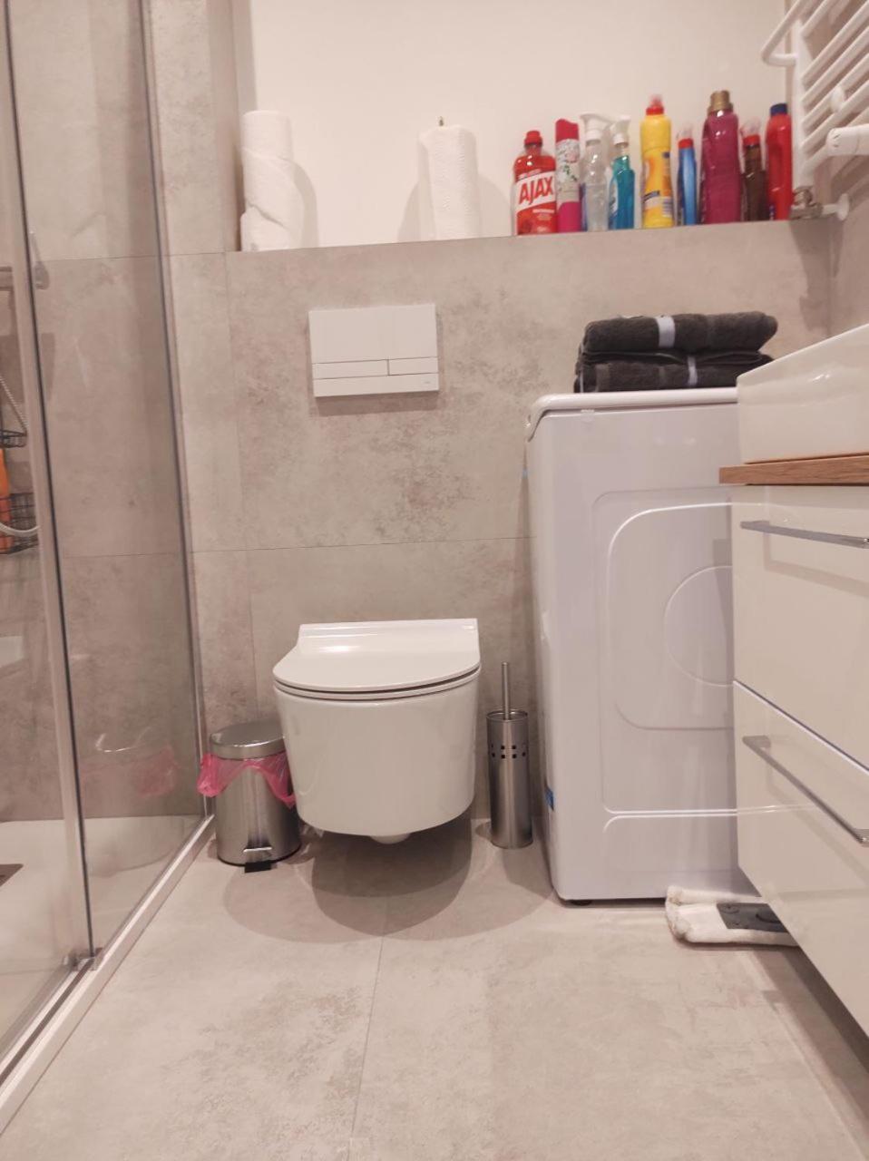 Totu Today-Plac Wolnosci 6 Apartamenty, Faktura Vat, Self Check-In Poznań Zewnętrze zdjęcie