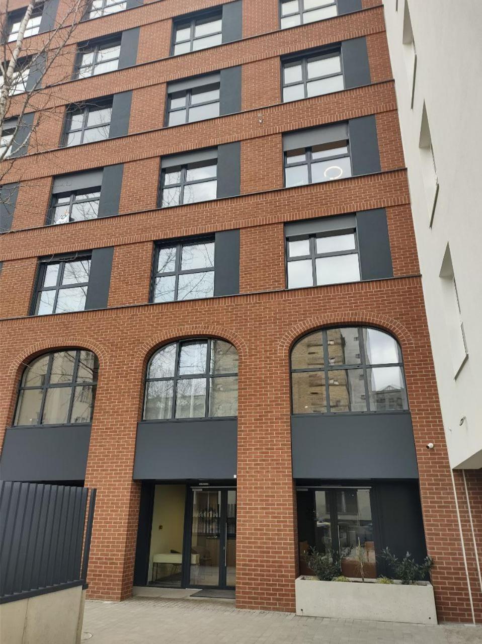 Totu Today-Plac Wolnosci 6 Apartamenty, Faktura Vat, Self Check-In Poznań Zewnętrze zdjęcie