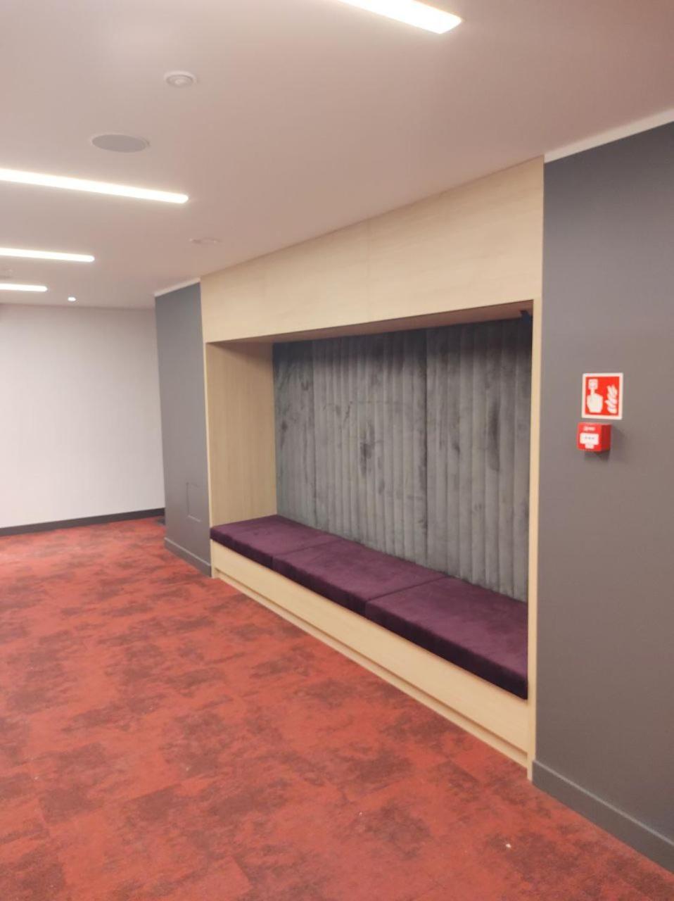 Totu Today-Plac Wolnosci 6 Apartamenty, Faktura Vat, Self Check-In Poznań Zewnętrze zdjęcie