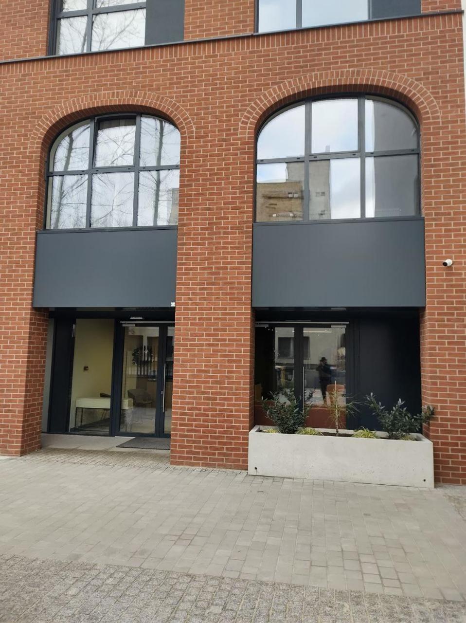 Totu Today-Plac Wolnosci 6 Apartamenty, Faktura Vat, Self Check-In Poznań Zewnętrze zdjęcie