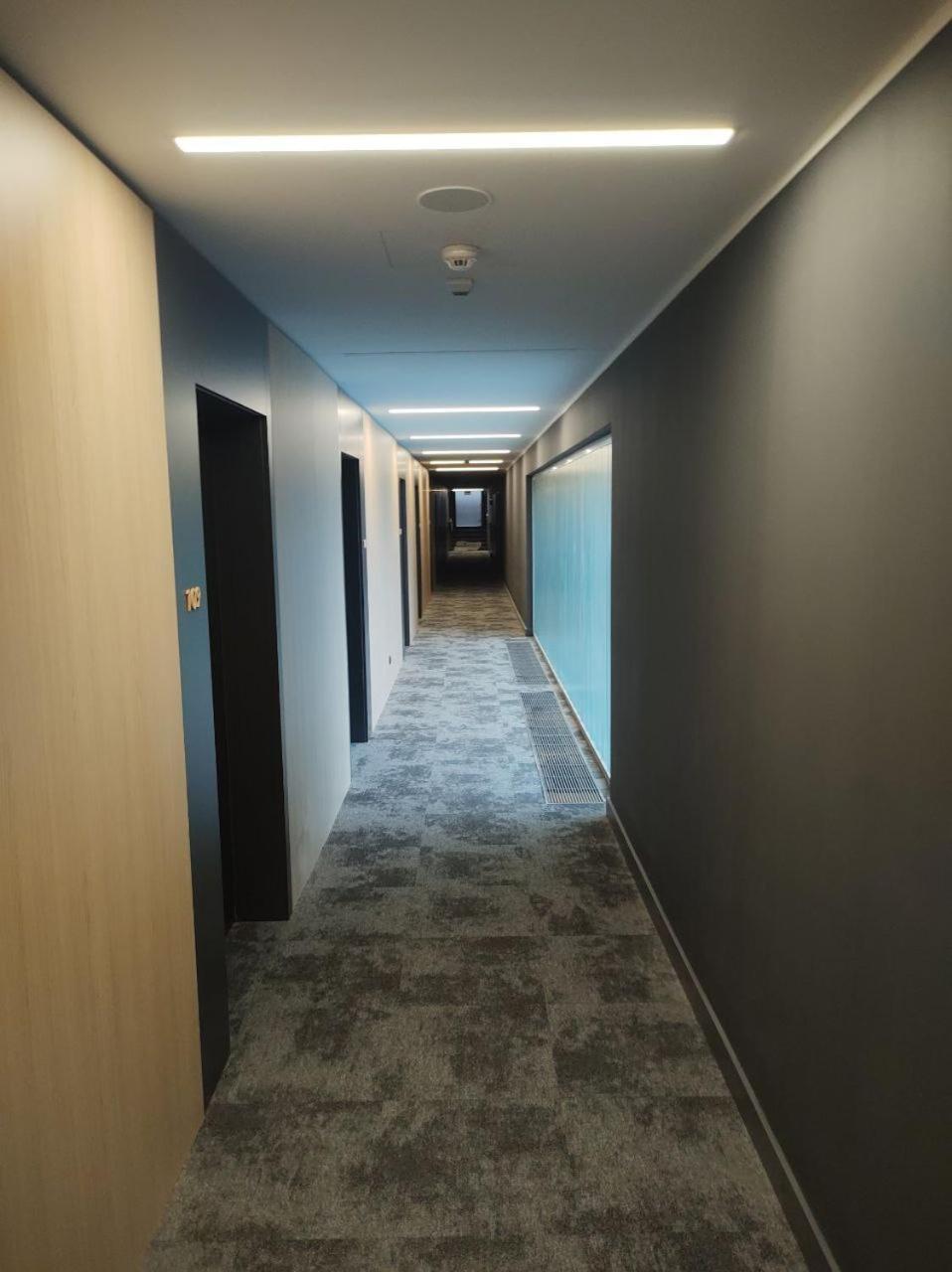 Totu Today-Plac Wolnosci 6 Apartamenty, Faktura Vat, Self Check-In Poznań Zewnętrze zdjęcie