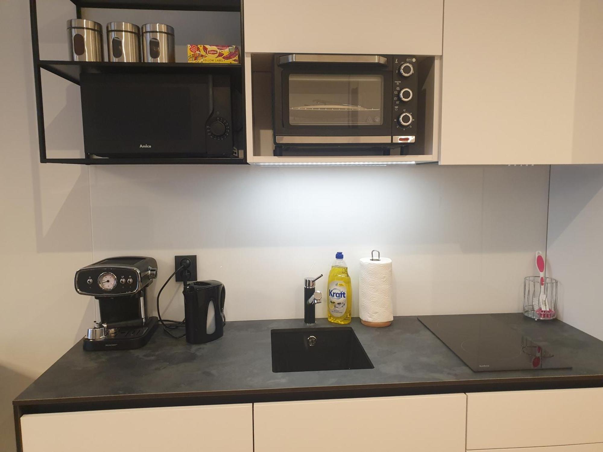 Totu Today-Plac Wolnosci 6 Apartamenty, Faktura Vat, Self Check-In Poznań Zewnętrze zdjęcie