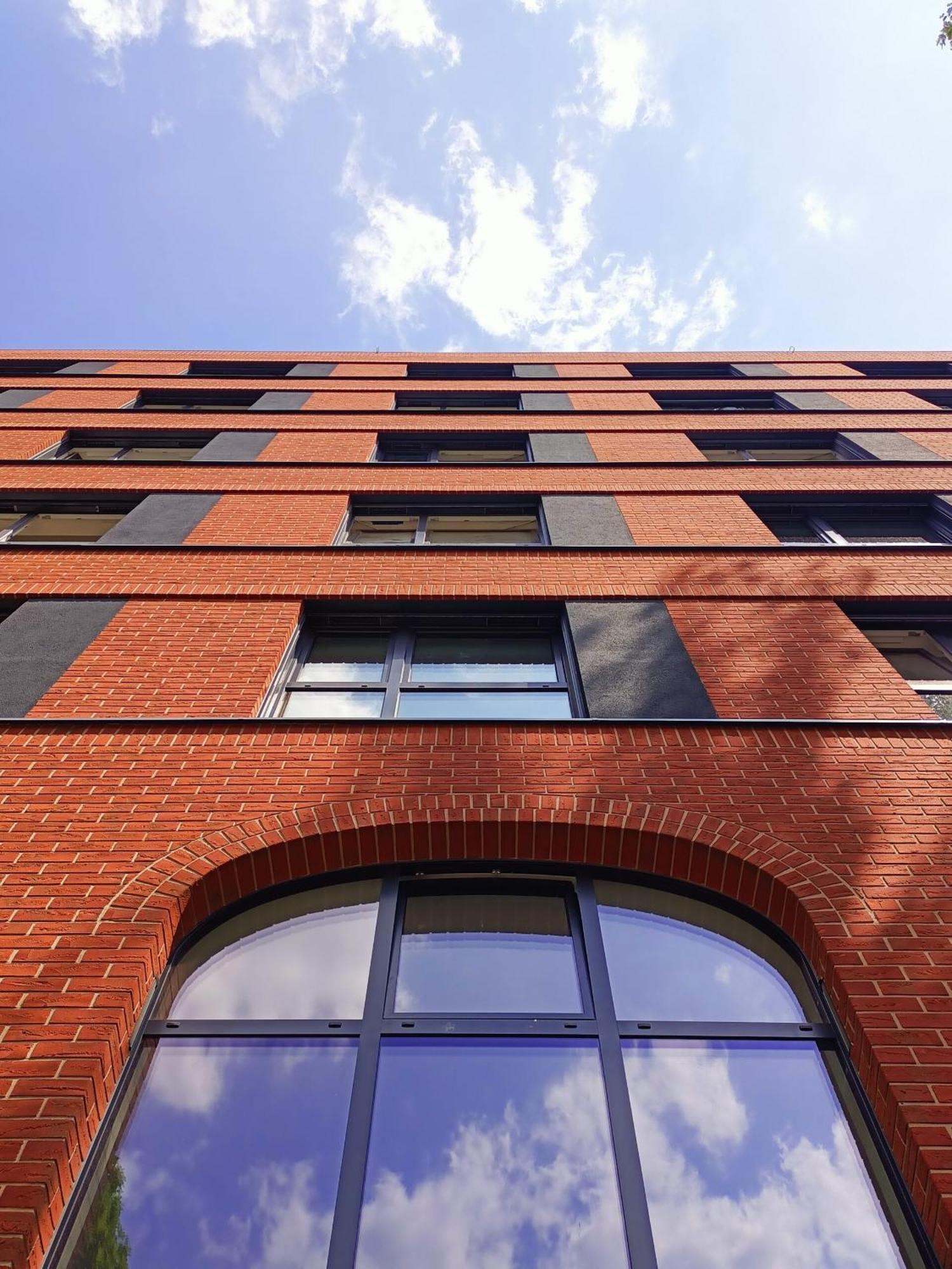 Totu Today-Plac Wolnosci 6 Apartamenty, Faktura Vat, Self Check-In Poznań Zewnętrze zdjęcie