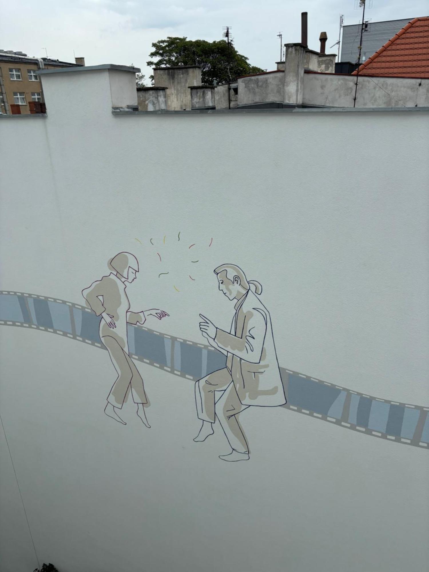 Totu Today-Plac Wolnosci 6 Apartamenty, Faktura Vat, Self Check-In Poznań Zewnętrze zdjęcie