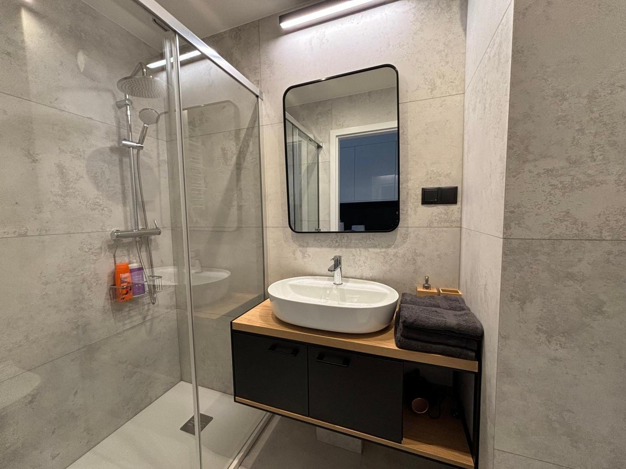 Totu Today-Plac Wolnosci 6 Apartamenty, Faktura Vat, Self Check-In Poznań Zewnętrze zdjęcie