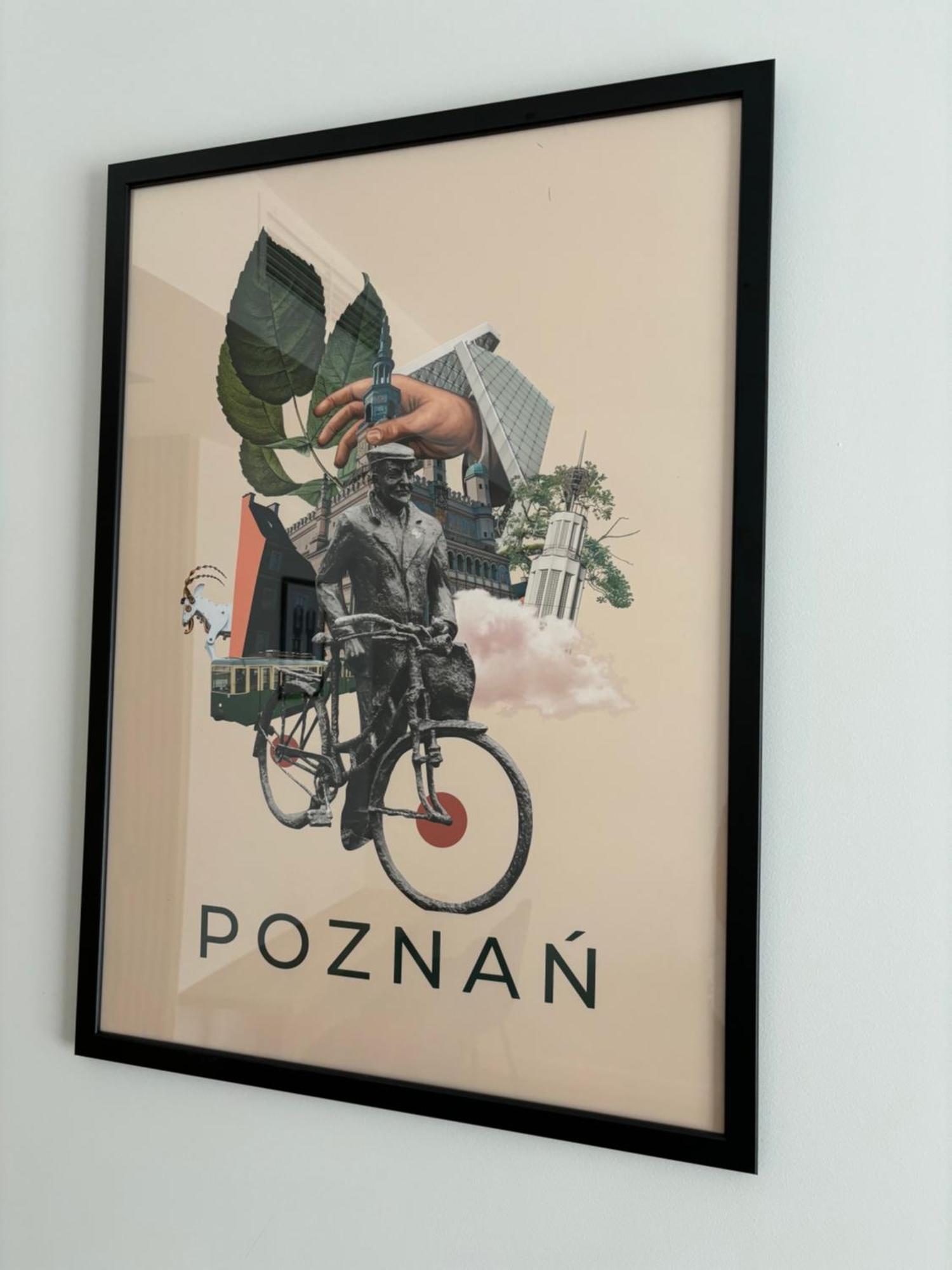 Totu Today-Plac Wolnosci 6 Apartamenty, Faktura Vat, Self Check-In Poznań Zewnętrze zdjęcie
