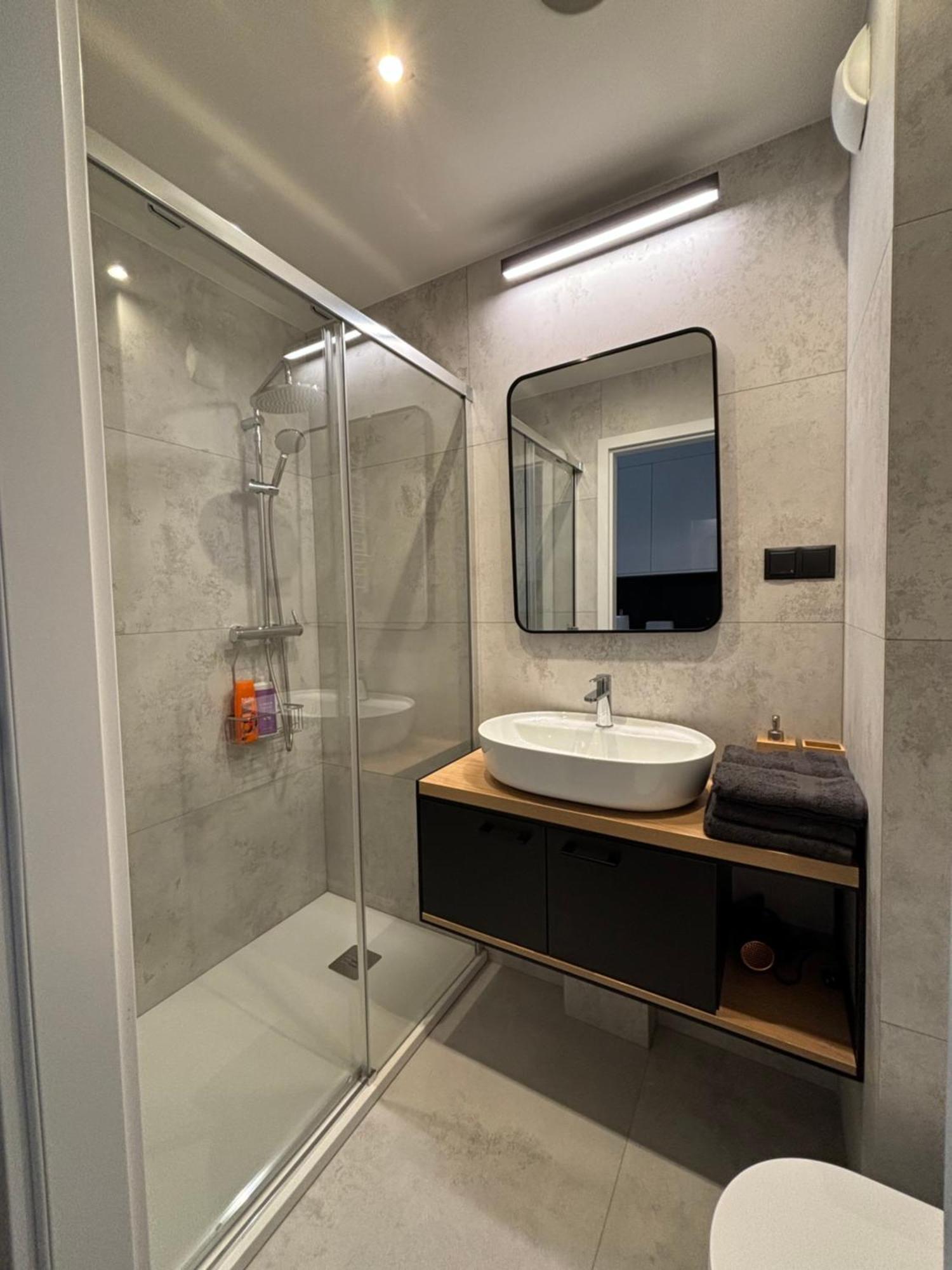 Totu Today-Plac Wolnosci 6 Apartamenty, Faktura Vat, Self Check-In Poznań Zewnętrze zdjęcie