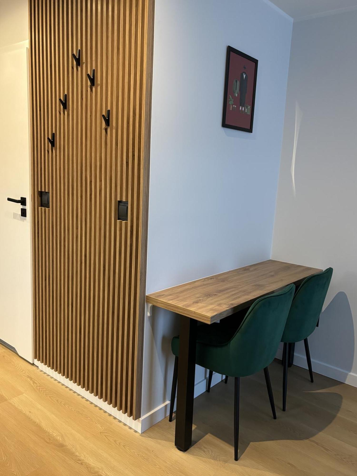 Totu Today-Plac Wolnosci 6 Apartamenty, Faktura Vat, Self Check-In Poznań Zewnętrze zdjęcie