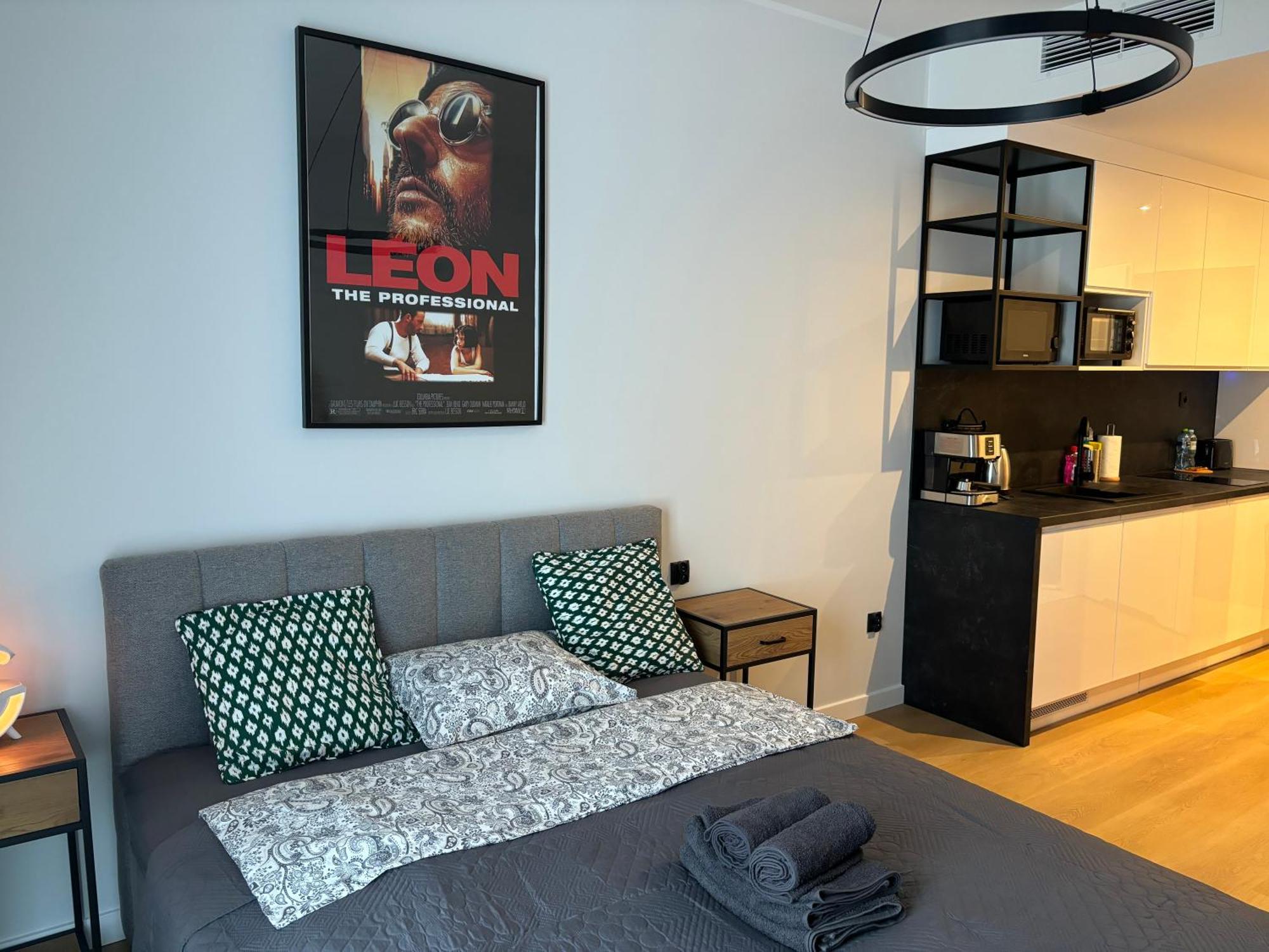 Totu Today-Plac Wolnosci 6 Apartamenty, Faktura Vat, Self Check-In Poznań Zewnętrze zdjęcie
