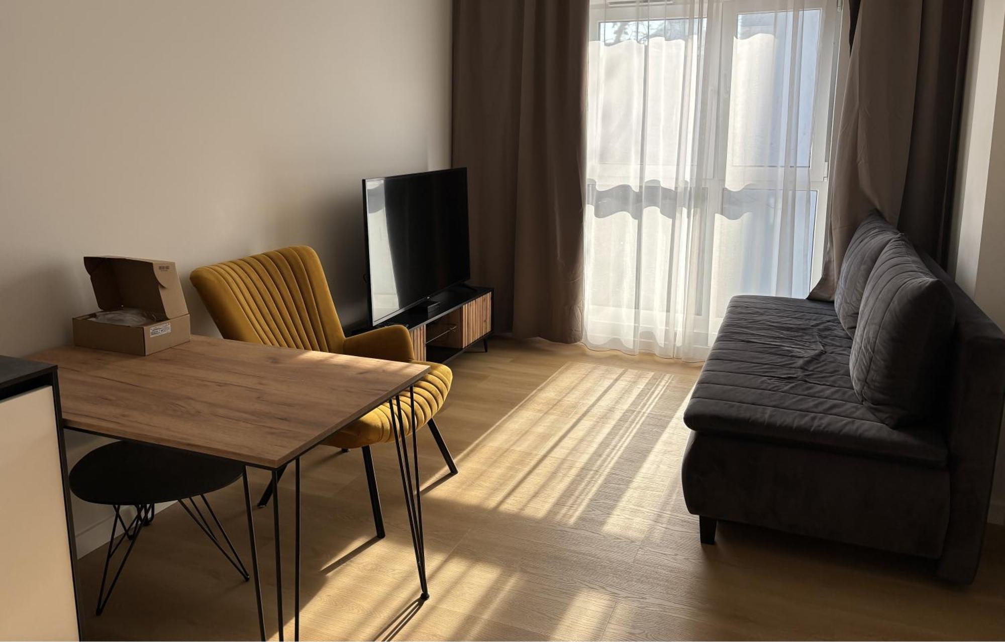Totu Today-Plac Wolnosci 6 Apartamenty, Faktura Vat, Self Check-In Poznań Zewnętrze zdjęcie